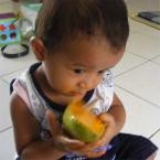 Avicena Nur Iratra, 2,4 Tahun; Perempuan; f