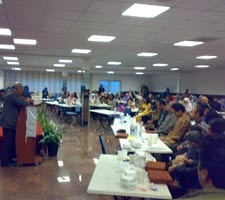 Willy de Weerd: DPR Harus Ubah Budaya Boros