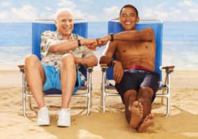 Obama Menang, Republikan Cemaskan Masa Depan AS