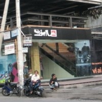Paddys Pub Sepi Pengunjung