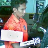 Rekonstruksi Ryan Hari Ini, Rumah Masih Sepi