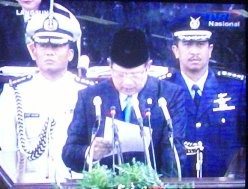 M Nuh: Server Situs Pengancam SBY Ada di Kanada