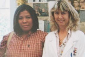 Derita Tumini Tak Hilang Meski Amrozi Cs Segera Dieksekusi