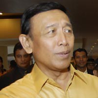 Disebut Penumpang Gelap, Wiranto Somasi JK