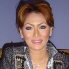 Inul Daratista Diancam Penjara Karena Uang