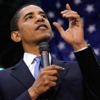 Pekerja TI Ingin Obama Jadi Presiden Teknologi