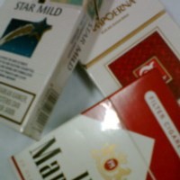 Tarif Cukai Rokok Bakal Naik 6-7% di 2009
