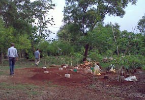 Keluarga Belum Siapkan Makam Amrozi dan Muklas