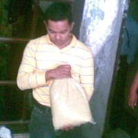 Baru 8 Bulan Mencampur Formalin dalam Adonan Mi