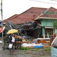 8 Orang Luka Dilarikan ke RS Panti Rapih