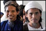 Pesan Amrozi dan Muklas: Proses Jenazah Kami Sesuai Syariat!