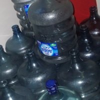 Pasokan Aqua Galon Terhambat Karena Dishub Sukabumi Larang Distribusi