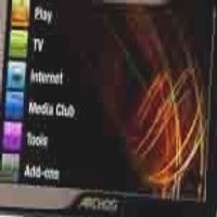 Penjelasan Mengenai Program Browser Archos 605 WiFi