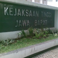 Paino Akhirnya Ditahan Kejati Jabar