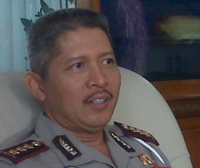 Condro Kirono:  Kemacetan Jakarta Harus Diatasi dengan IT