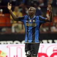 Ironi Balotelli dan Orang Tua Kandungnya