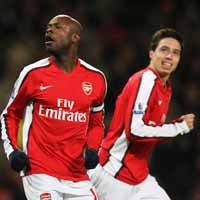 Musibah Tambahan atau Titik Balik, Arsenal?