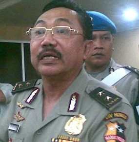 Polri: Pengerahan Pasukan Besar-besaran untuk Antisipasi