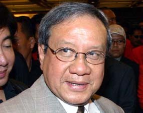 Akbar: Tak Ada Penumpang Gelap Pada Konvensi Partai Golkar