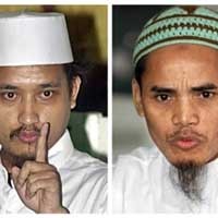 Densus 88 Sudah Datang, Banten Siaga I