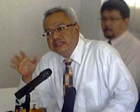TPM: Aneh, Dakwaan dan BAP Amrozi Cs Soal Bahan Peledak Berbeda!
