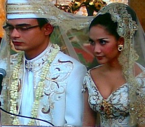 Anniversary Pernikahan Ke 11 Bcl Unggah Ucapan Romantis