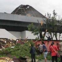 Internet UGM Tumbang, Ratusan Komputer Rusak