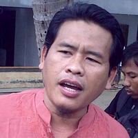 Diwakili Ali Fauzi, Keluarga Amrozi ke Nusakambangan