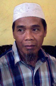 Keluarga Amrozi Diteror Surat Kaleng