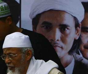 Baasyir: Eksekusi Amrozi Penzaliman Bagi Umat Islam