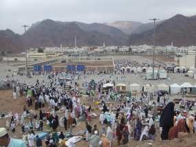 Jabal Uhud Yang Selalu Diziarahi 