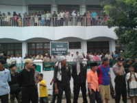 Jenazah Imam Samudera Akan Disalatkan di Masjid Al Manar