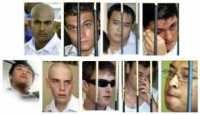 Eksekusi Amrozi Cs Buat Bali Nine Lesu