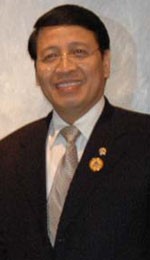 Hassan Wirajuda: Demokrasi Indonesia Lebih Baik