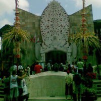 Ground Zero Ramai, Wisatawan Belum Tahu Amrozi Telah Dieksekusi