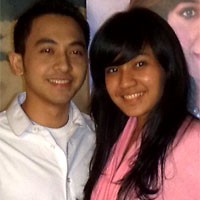 Sering Dicurhati, Dhini Aminarti Ingin Buka Praktek Psikiater