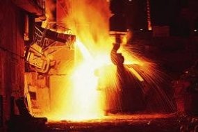 3 Skenario Amankan Industri Baja RI