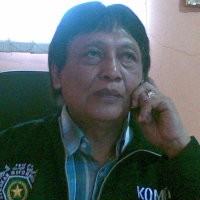 Garis: Eksekusi Amrozi Cs Pembunuhan