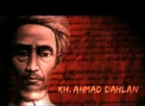 Pasang Ahmad Dahlan Tanpa Izin, Din Minta Iklan Pahlawan PKS Ditarik