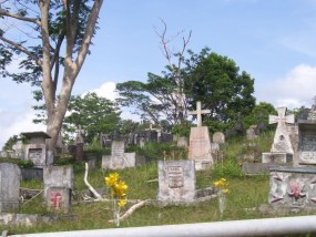Pulau Galang dan Bekas Pengungsi Vietnam