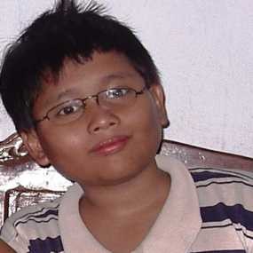 13 Hari Hilang, Ginga Bocah Jenius Ditemukan di Bogor