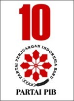 PIB Kampanye Nasional, Usung SBY Sebagai Capres