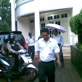 2 Pembantu Tewas Mengambang di Kolam Renang Rumah Mewah Pondok Indah