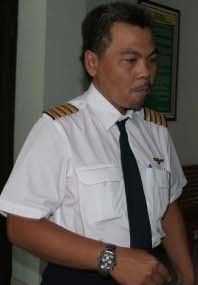 Marwoto Mengaku Tidak Ikhlas Diminta Mundur