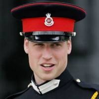 Pangeran William: Bayangkan Saja Aku Telanjang