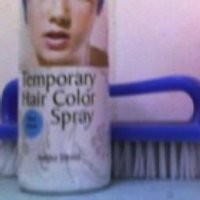 Ada Apa Carrefour dengan Rambut Di-cat  