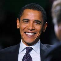 Dicari! Chief Technology Officer untuk Obama