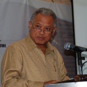 Biar Tidak Jadi Cacing Kepanasan, Batubara PLN Dikembangkan