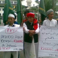 Kompak Minta Pemda Waspadai Komunisme di Jabar