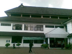 Ancaman Kedua Dicuekin